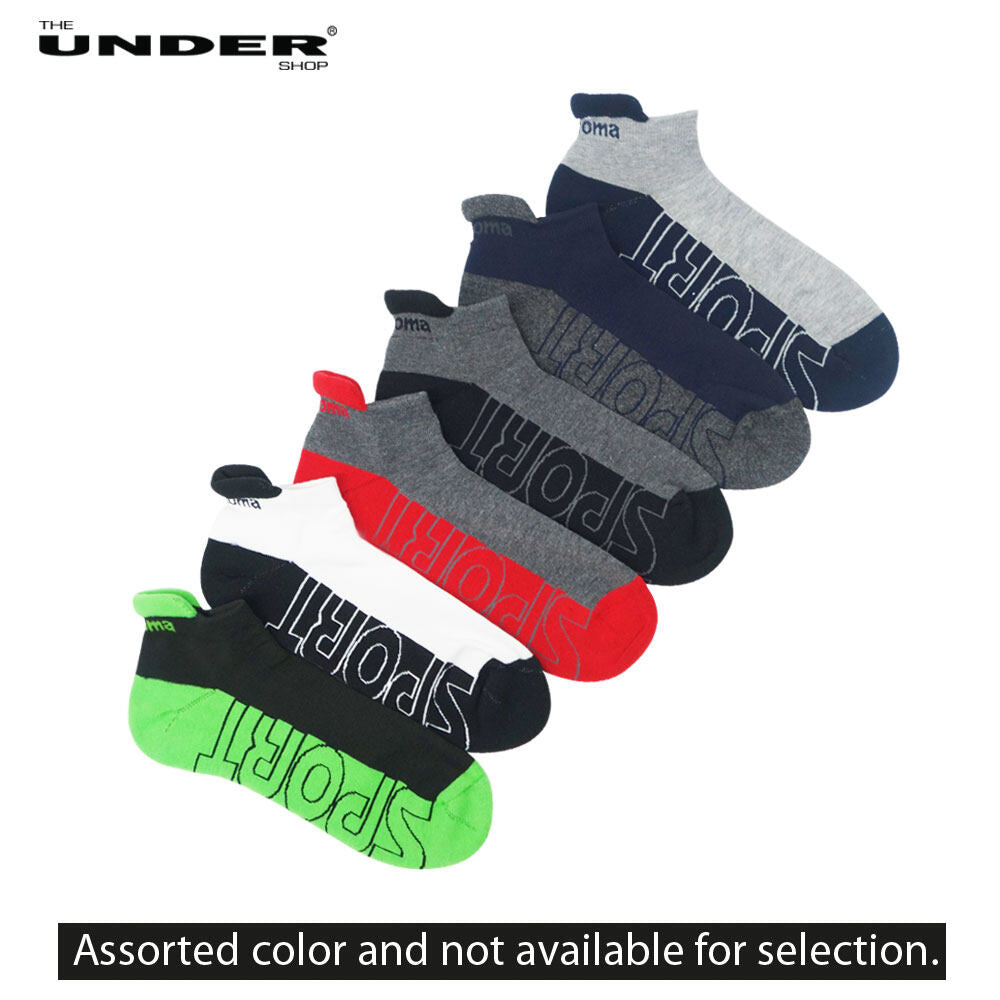 Renoma Sport Socks   ROA09