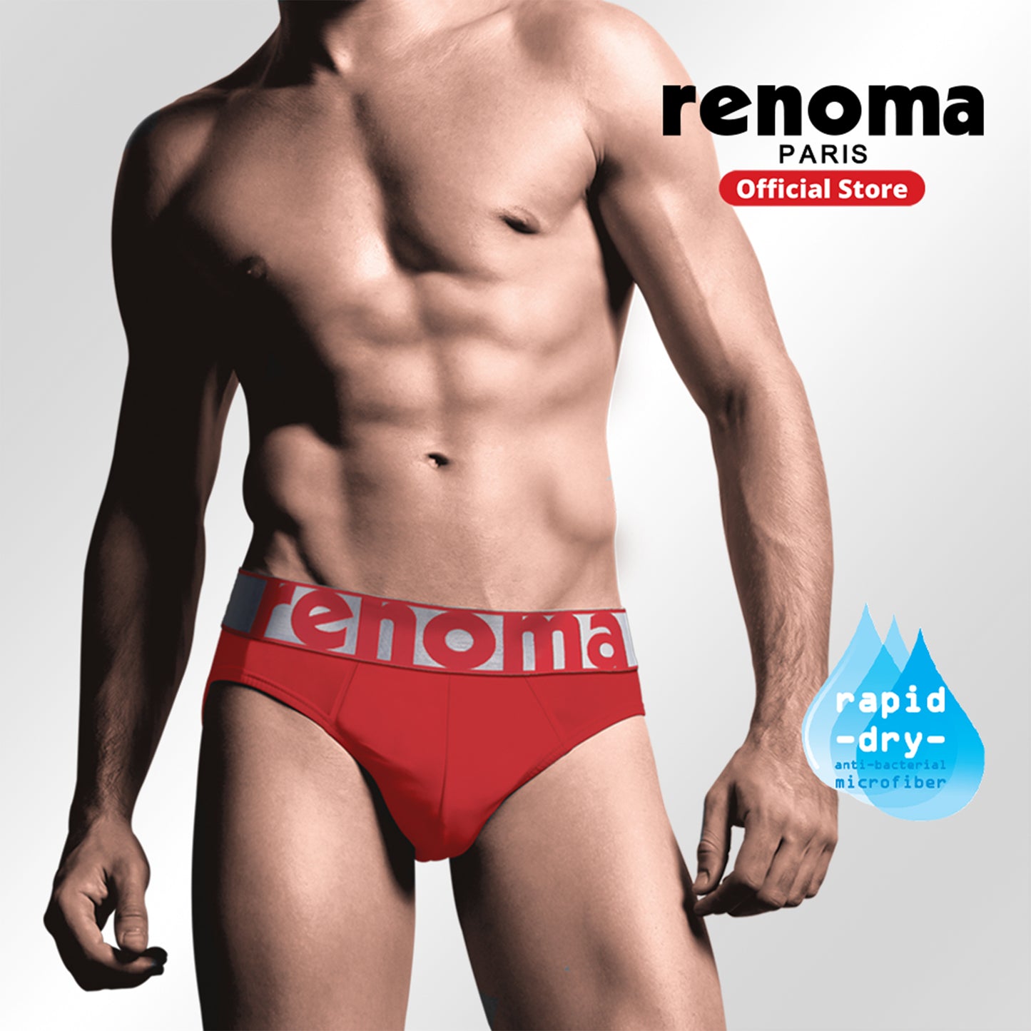 Renoma Le Sportif REM 8183