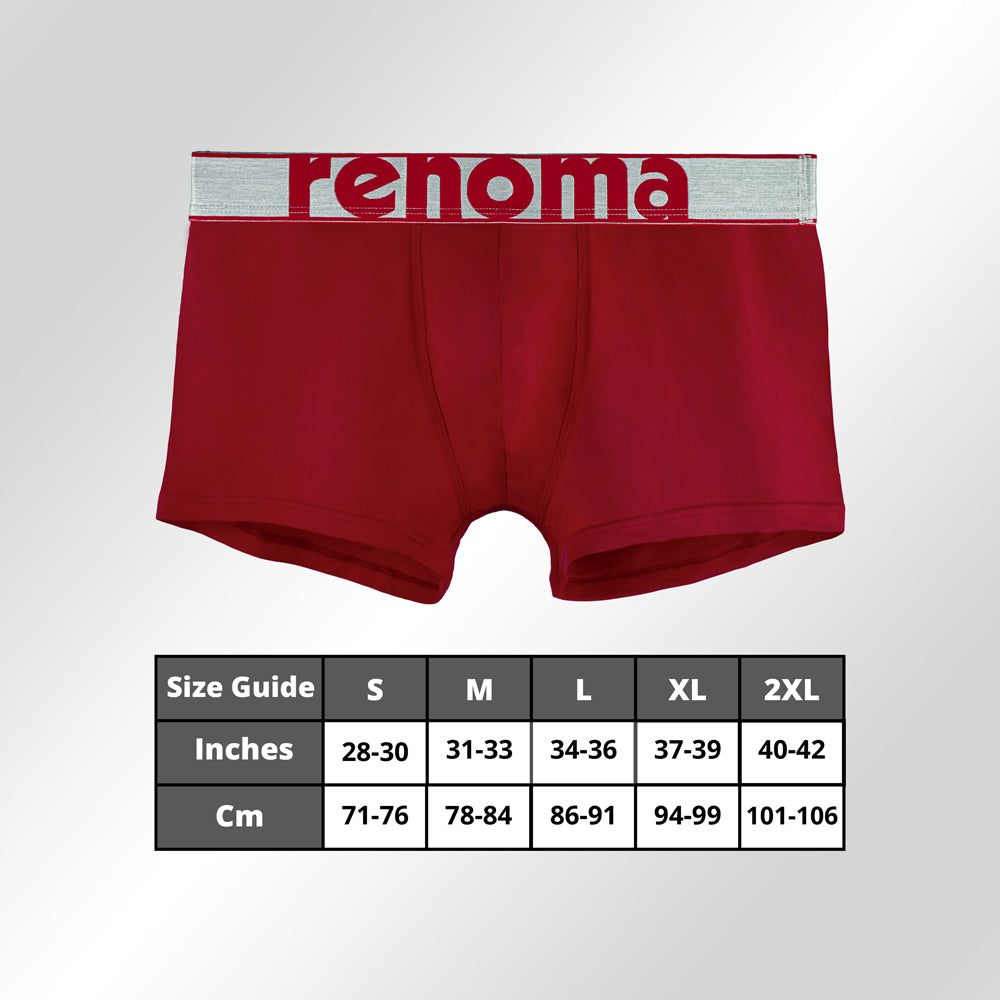 Renoma Le Sportif REX8192