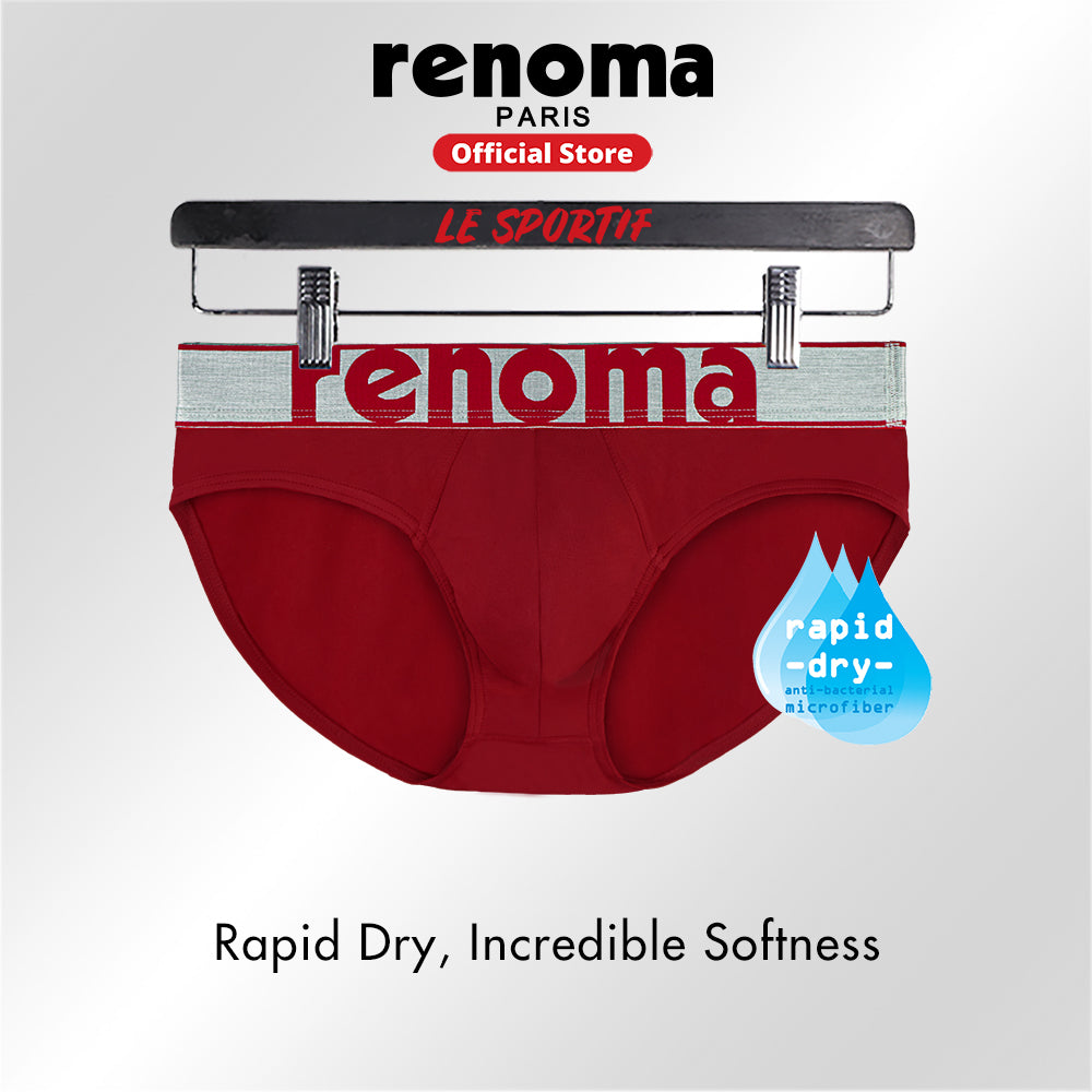 Renoma Le Sportif REM 8183