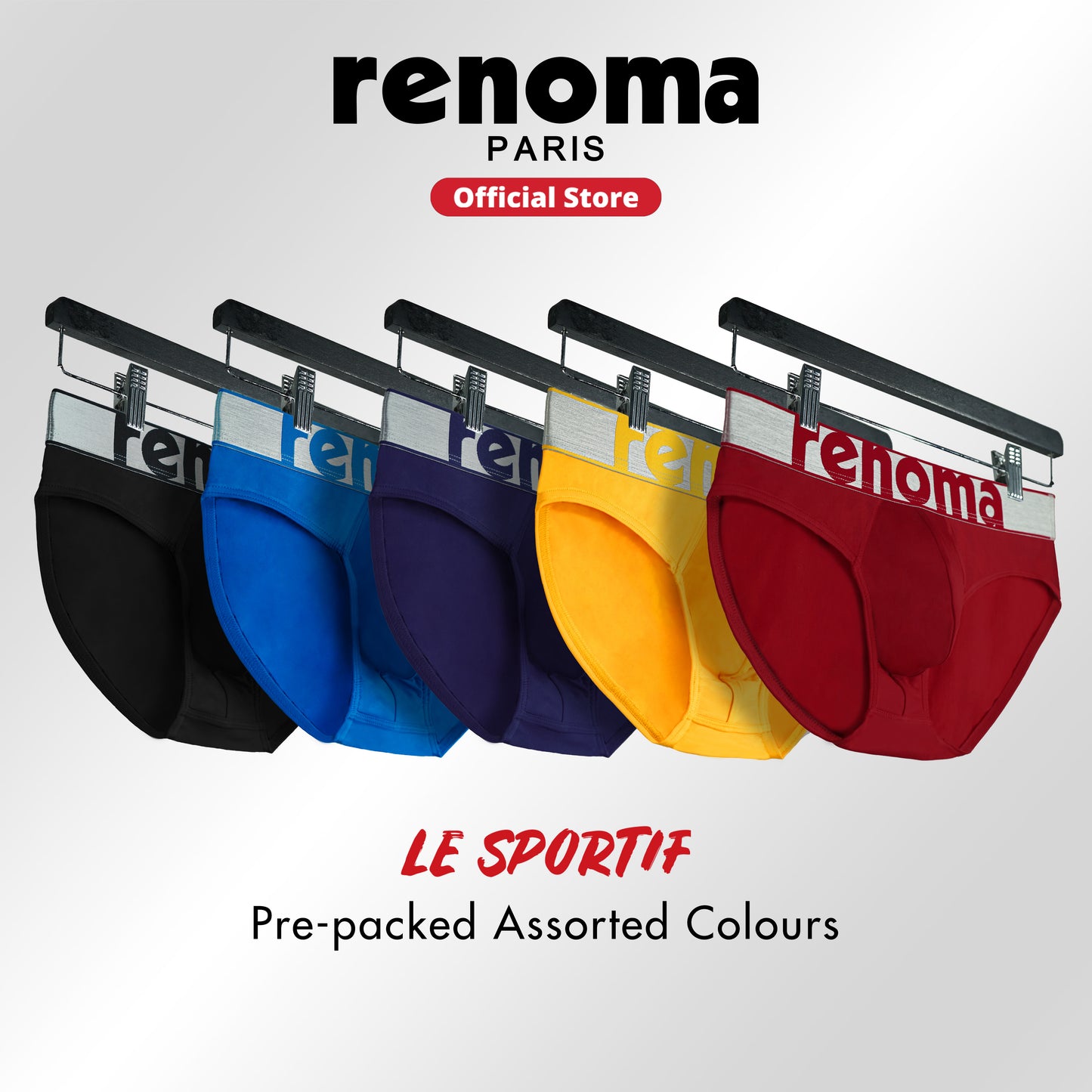 Renoma Le Sportif REM 8183