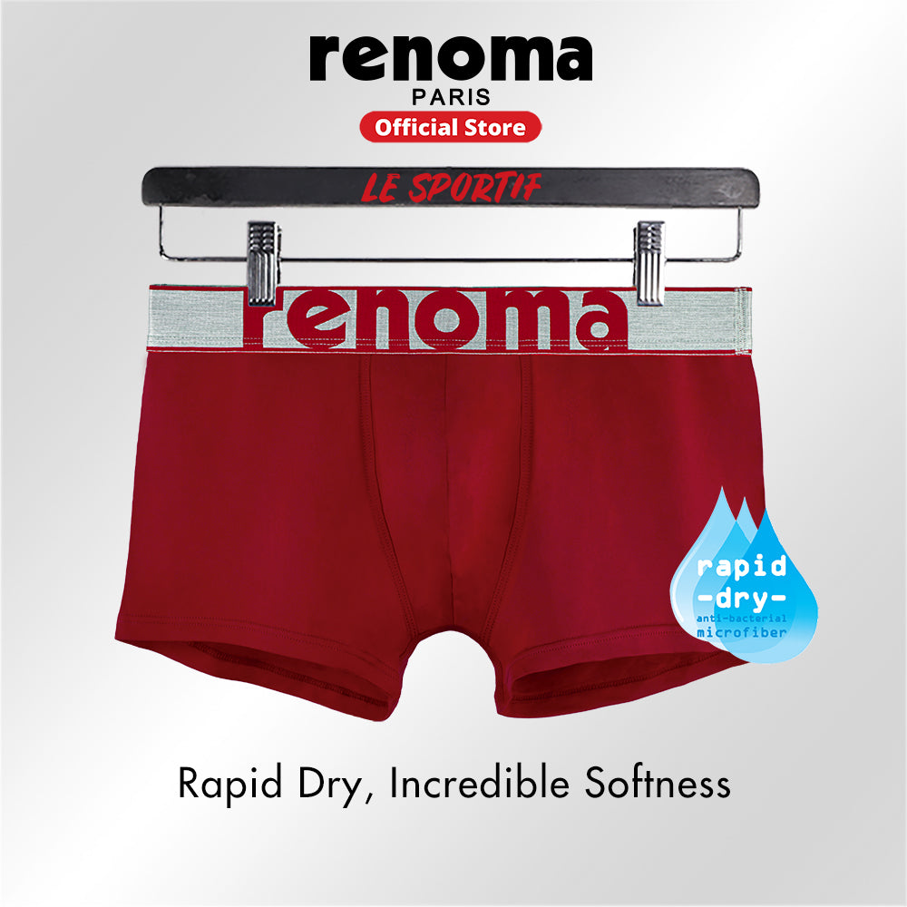 Renoma Le Sportif REX8192