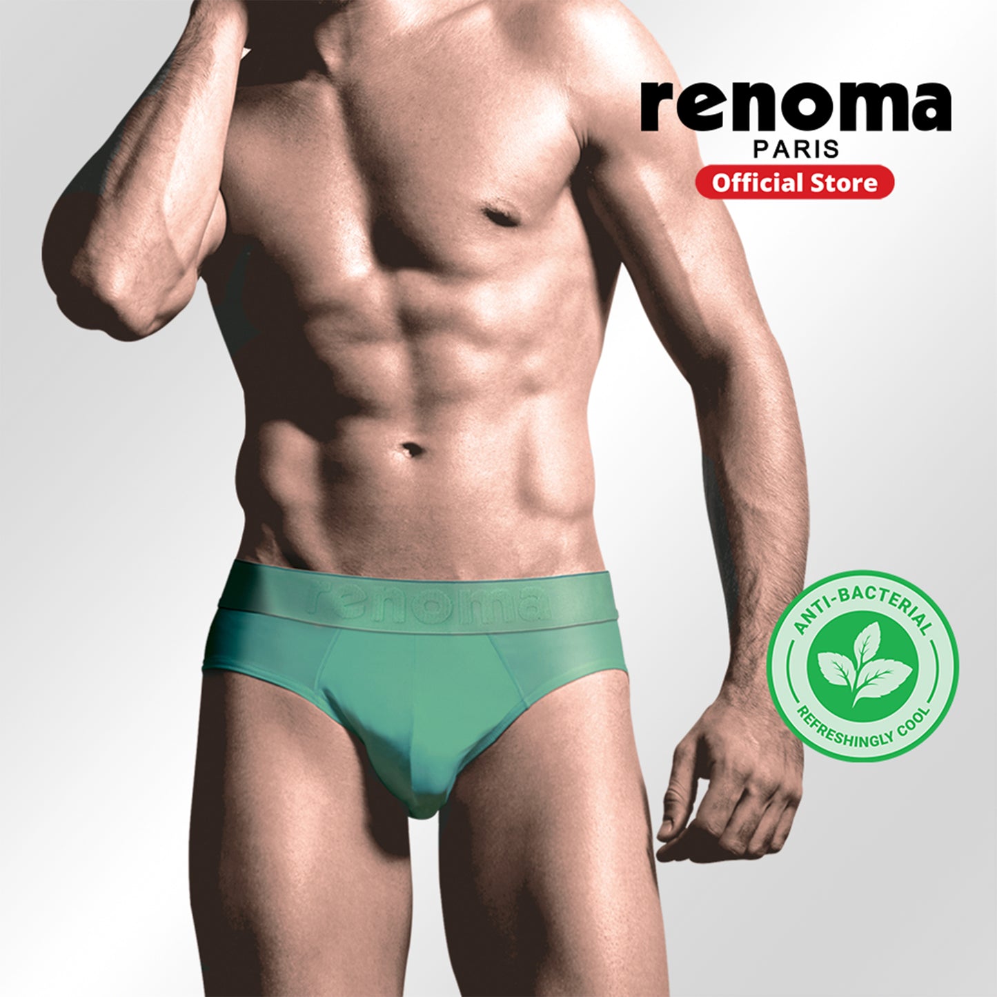 Renoma Mint REM 8143