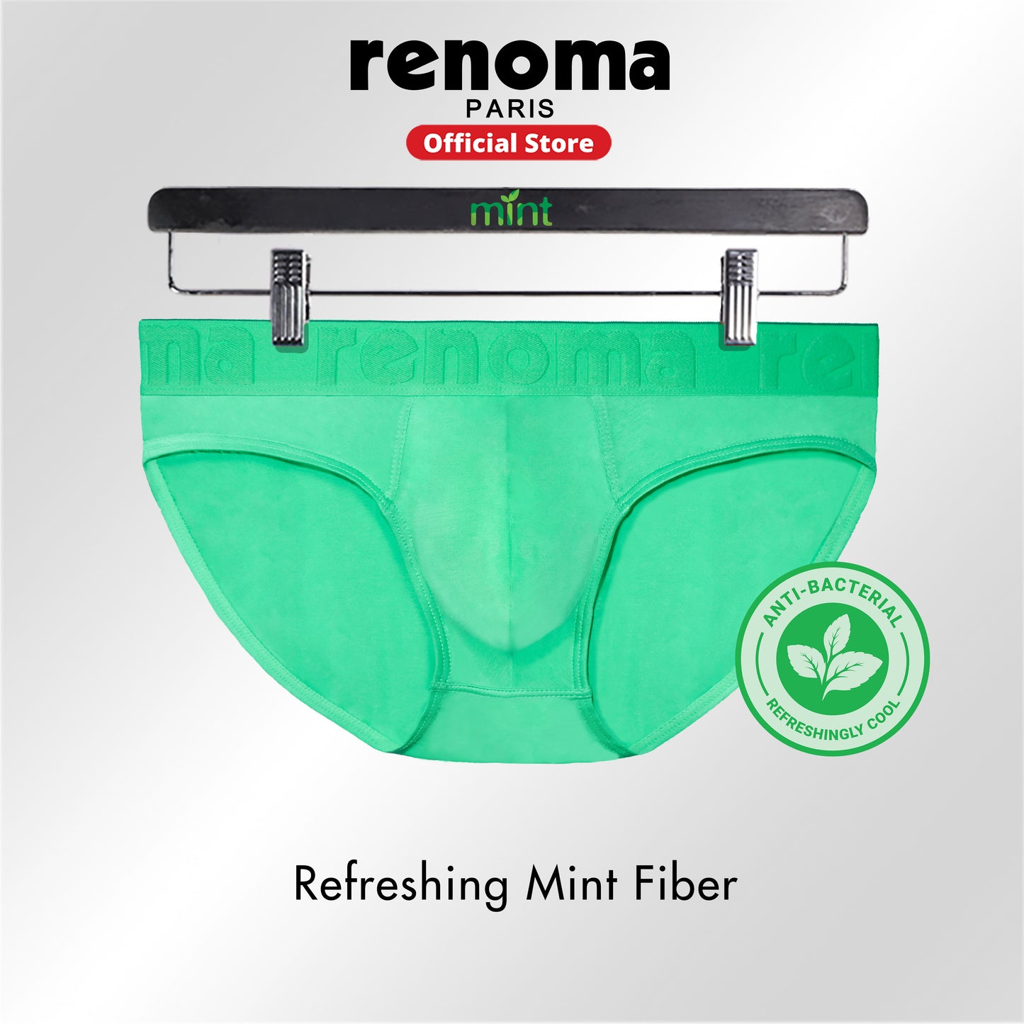 Renoma Mint REM 8143