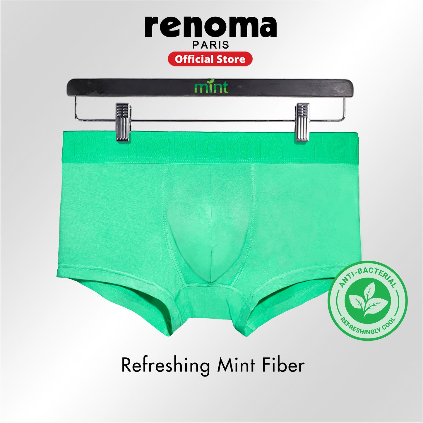 Renoma MINT REX 8152