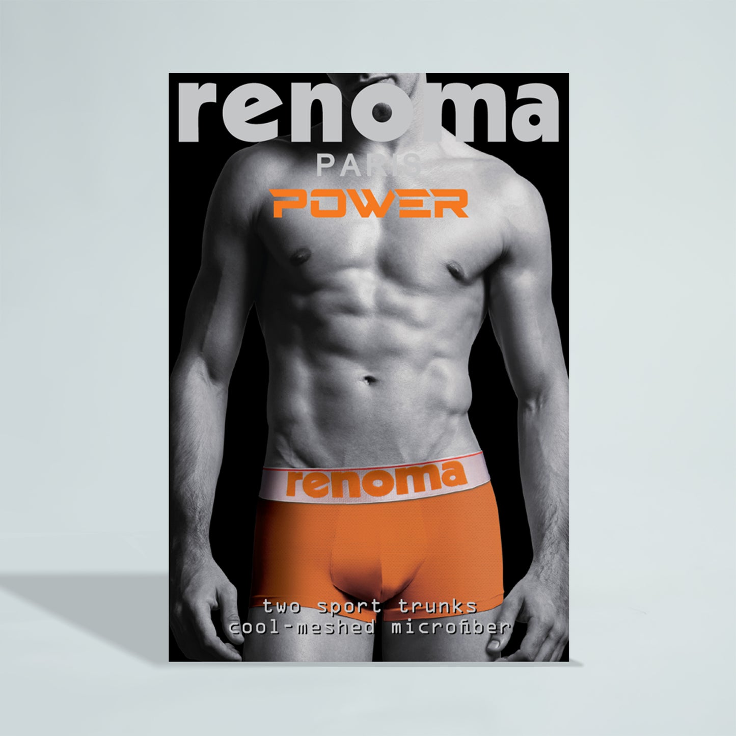 Renoma Power REX 8212