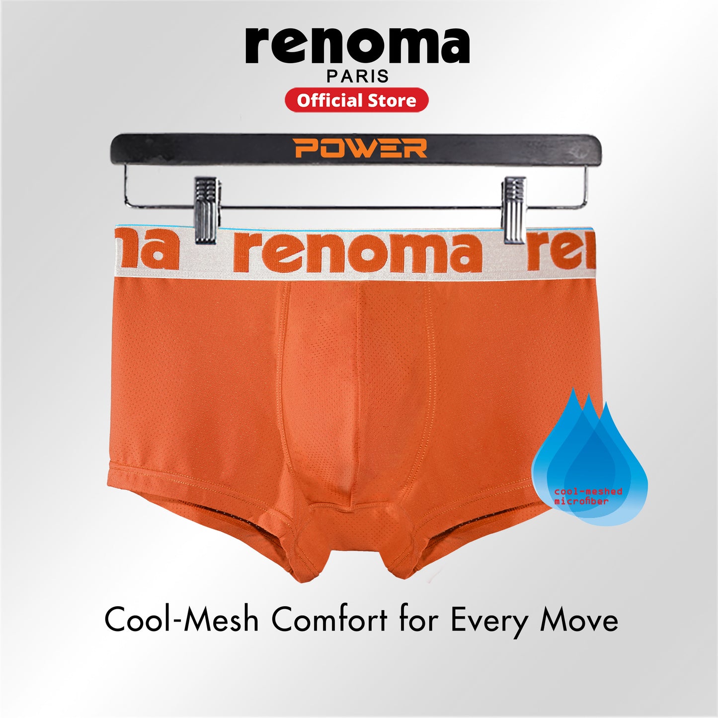 Renoma Power REX 8212