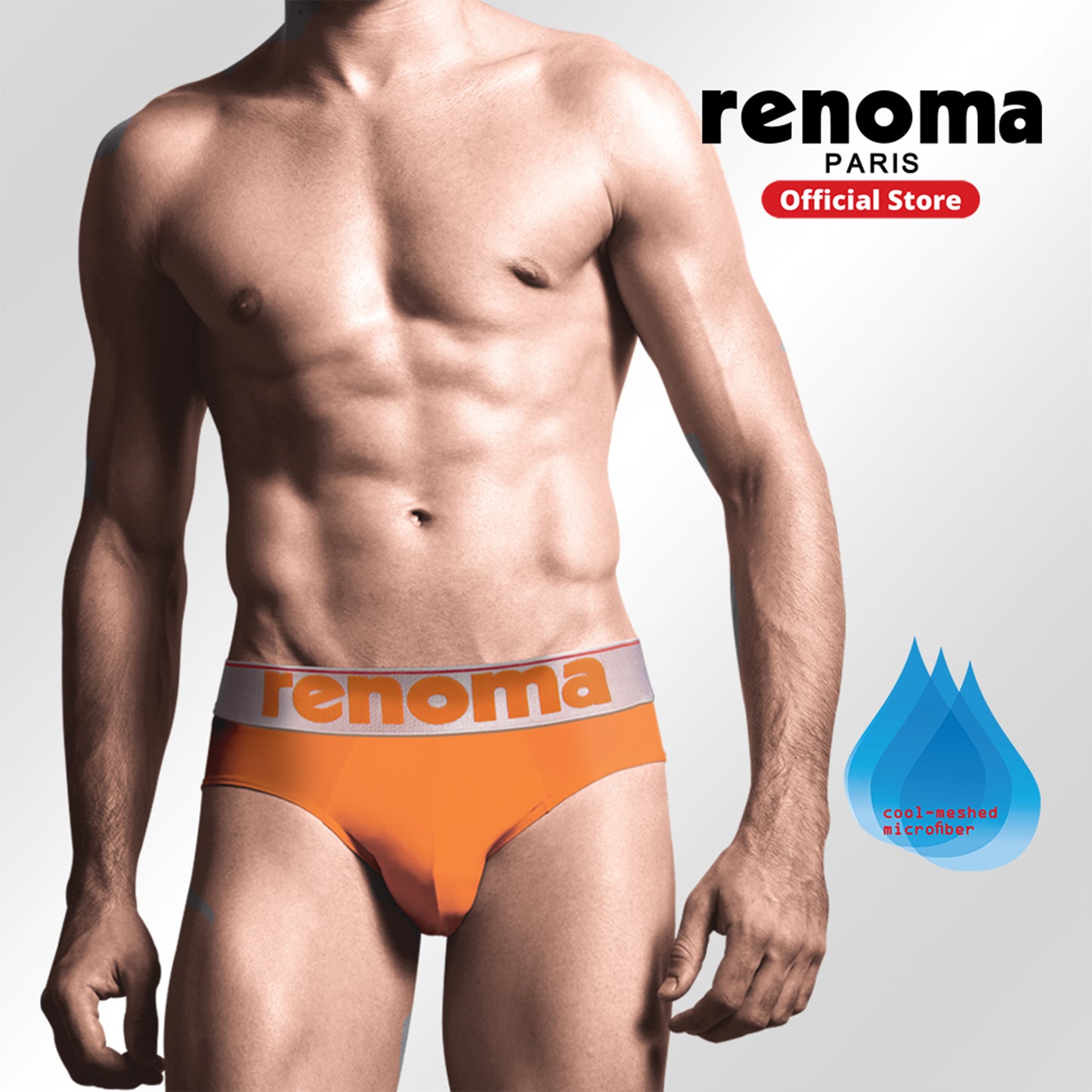 Renoma Power REM 8203