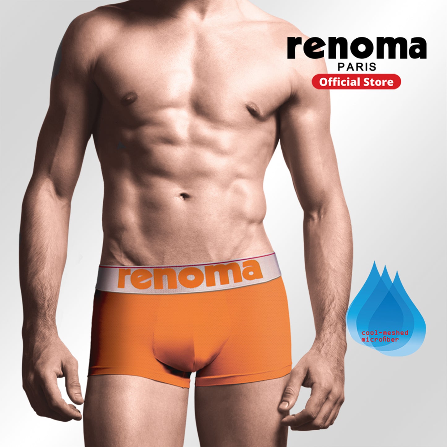 Renoma Power REX 8212