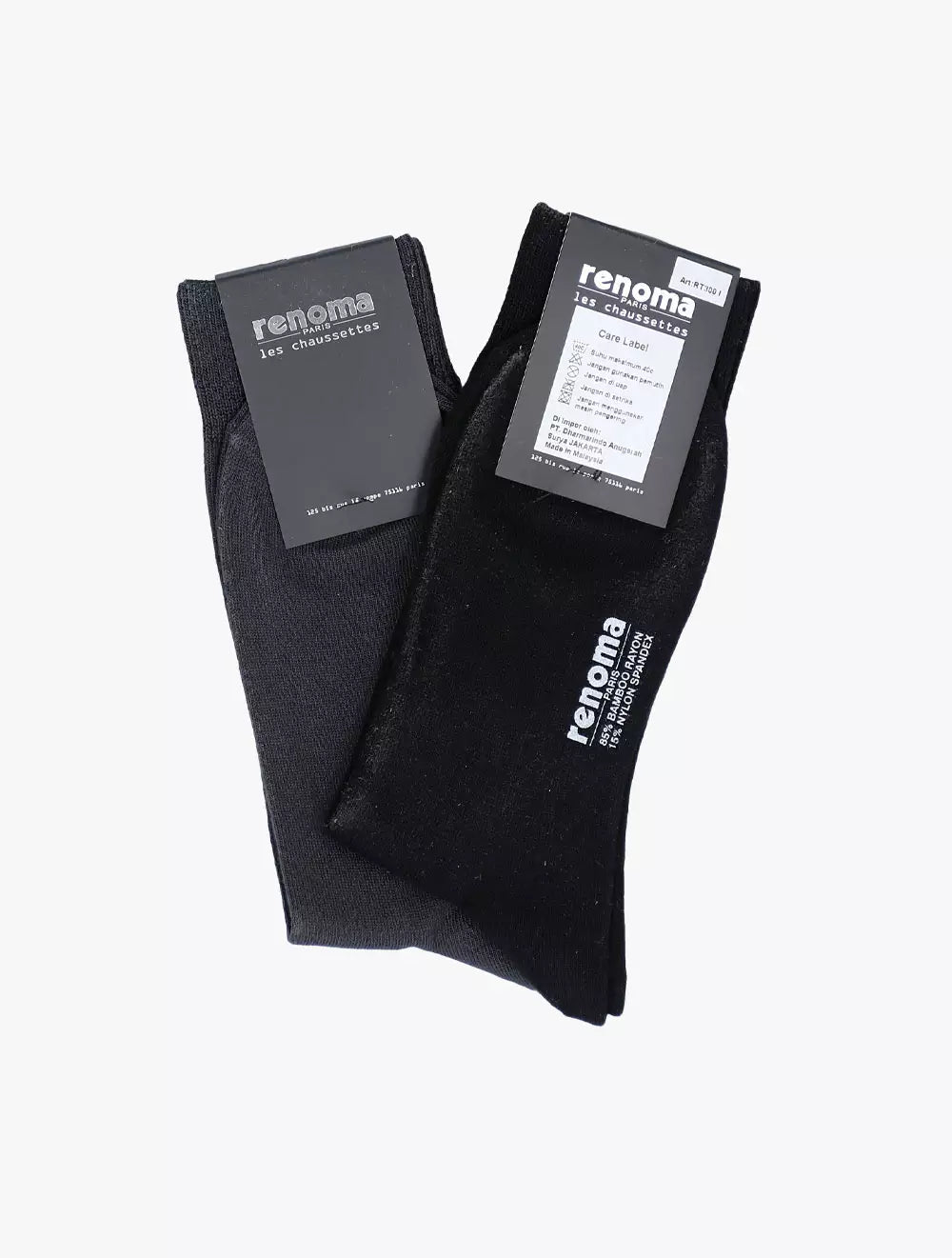 Renoma Sock casual RC08
