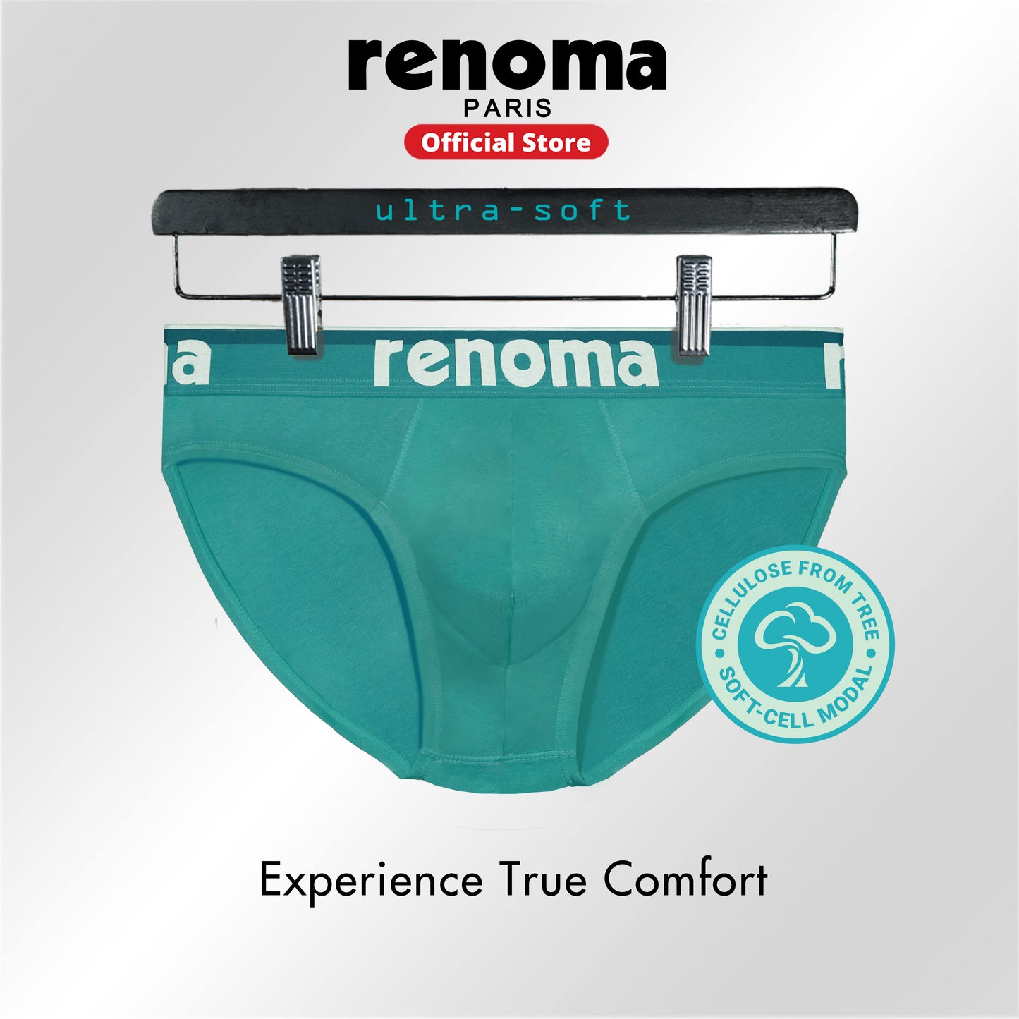Renoma Ultra Soft - REM 8033