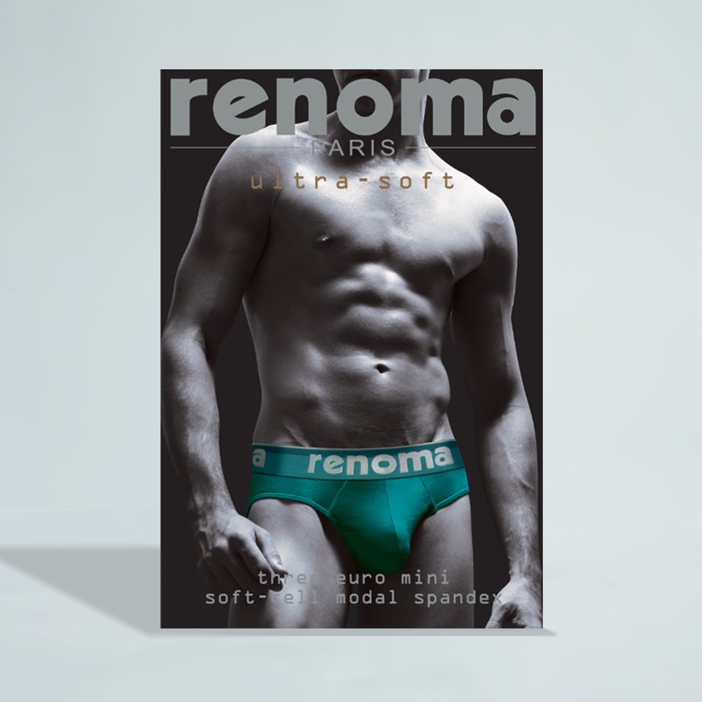 Renoma Ultra Soft - REM 8033