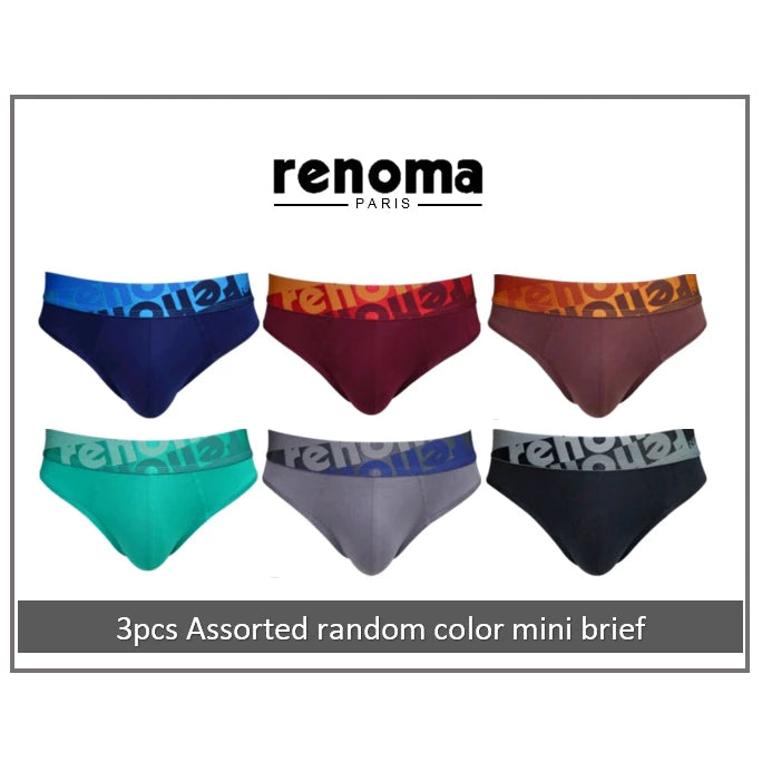 Renoma Detox REM 9943