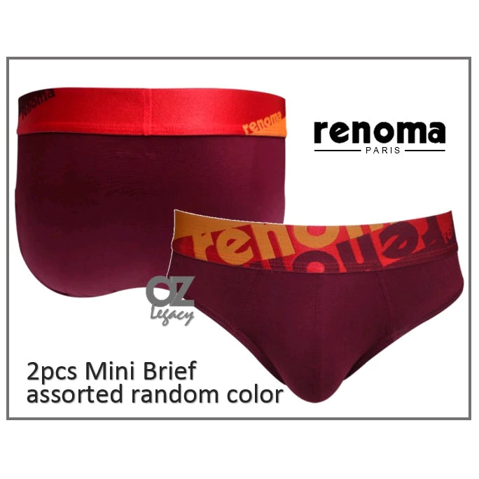 Renoma Detox REM 9943