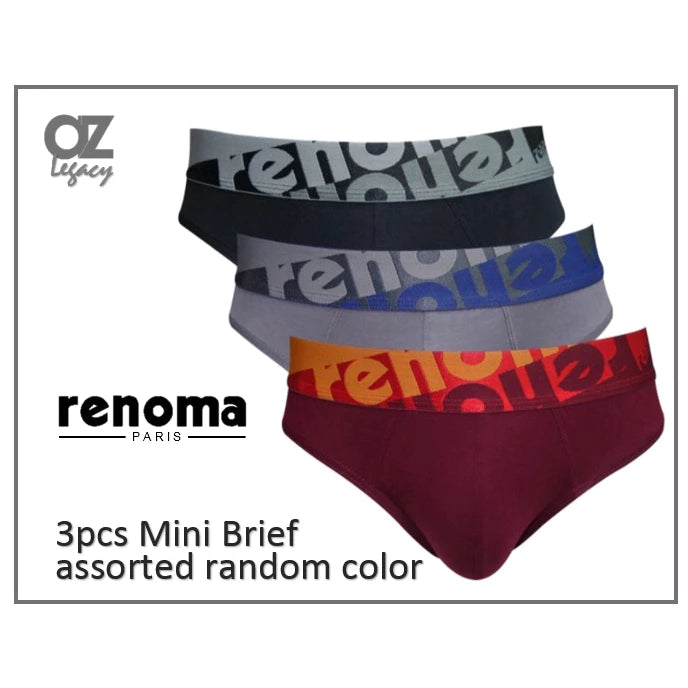 Renoma Detox REM 9943