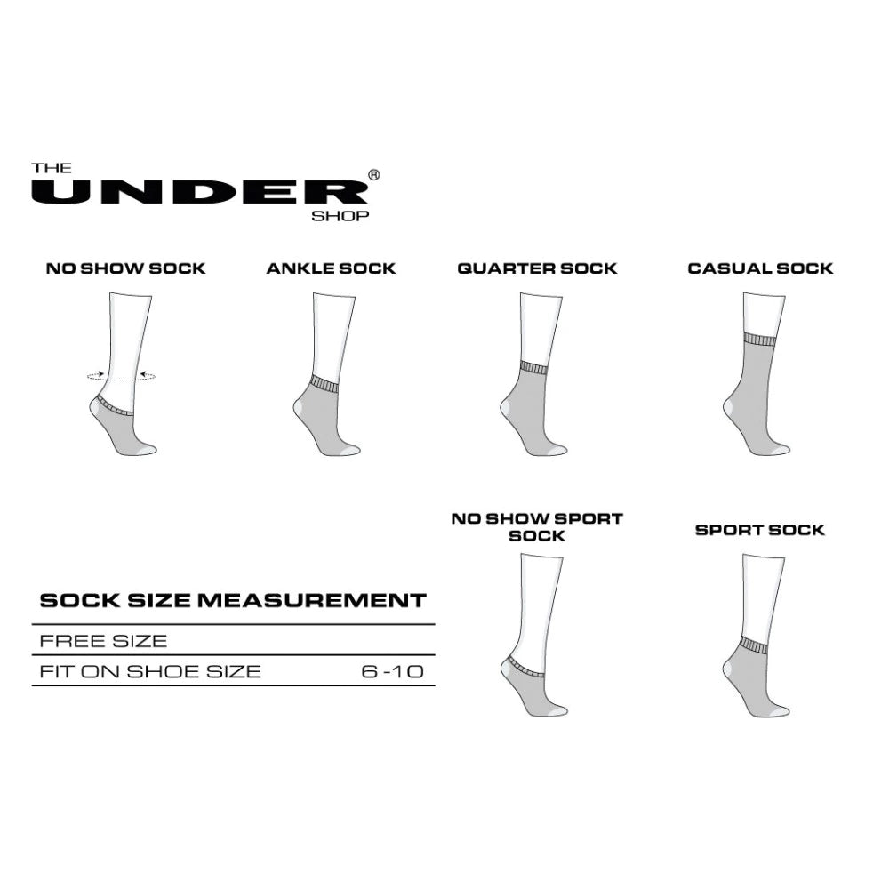 Renoma - 3 Pair Socks (RBA13)