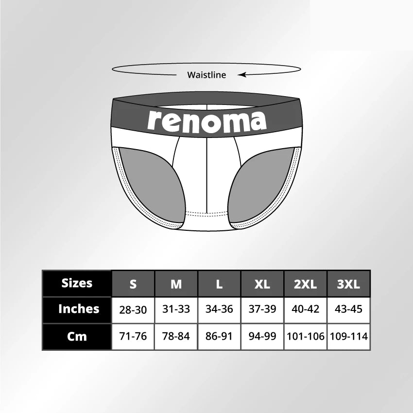 Renoma Sport+ - REM 9873