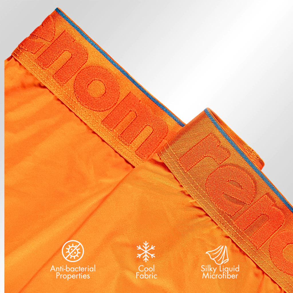 Renoma HYDRO Microfiber Trunks (2pcs) - REX 8332