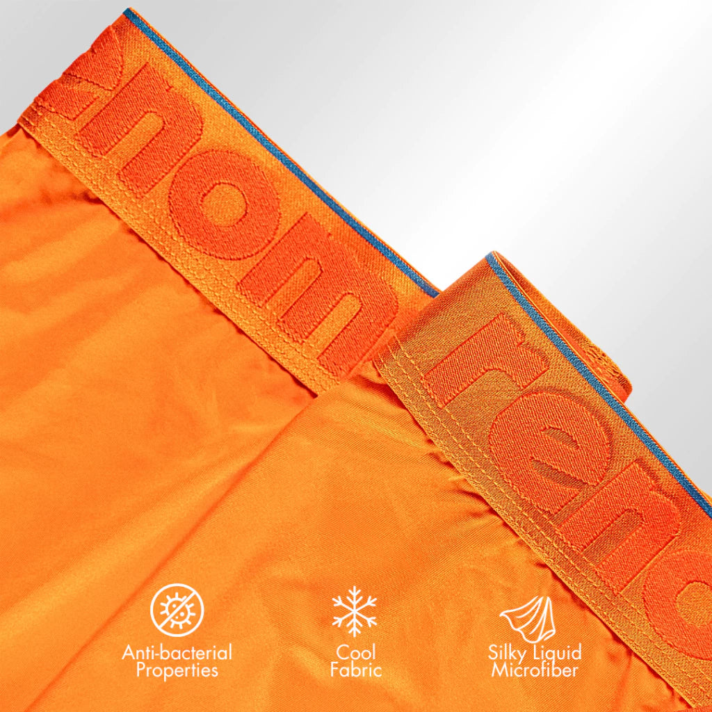 Renoma HYDRO Microfiber Briefs (3pcs) - REM 8323