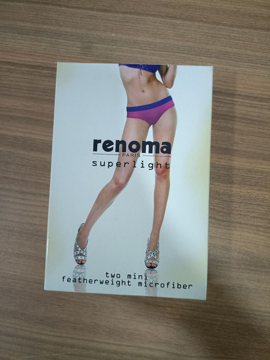 Renoma SUPER LIGHT REL 7719