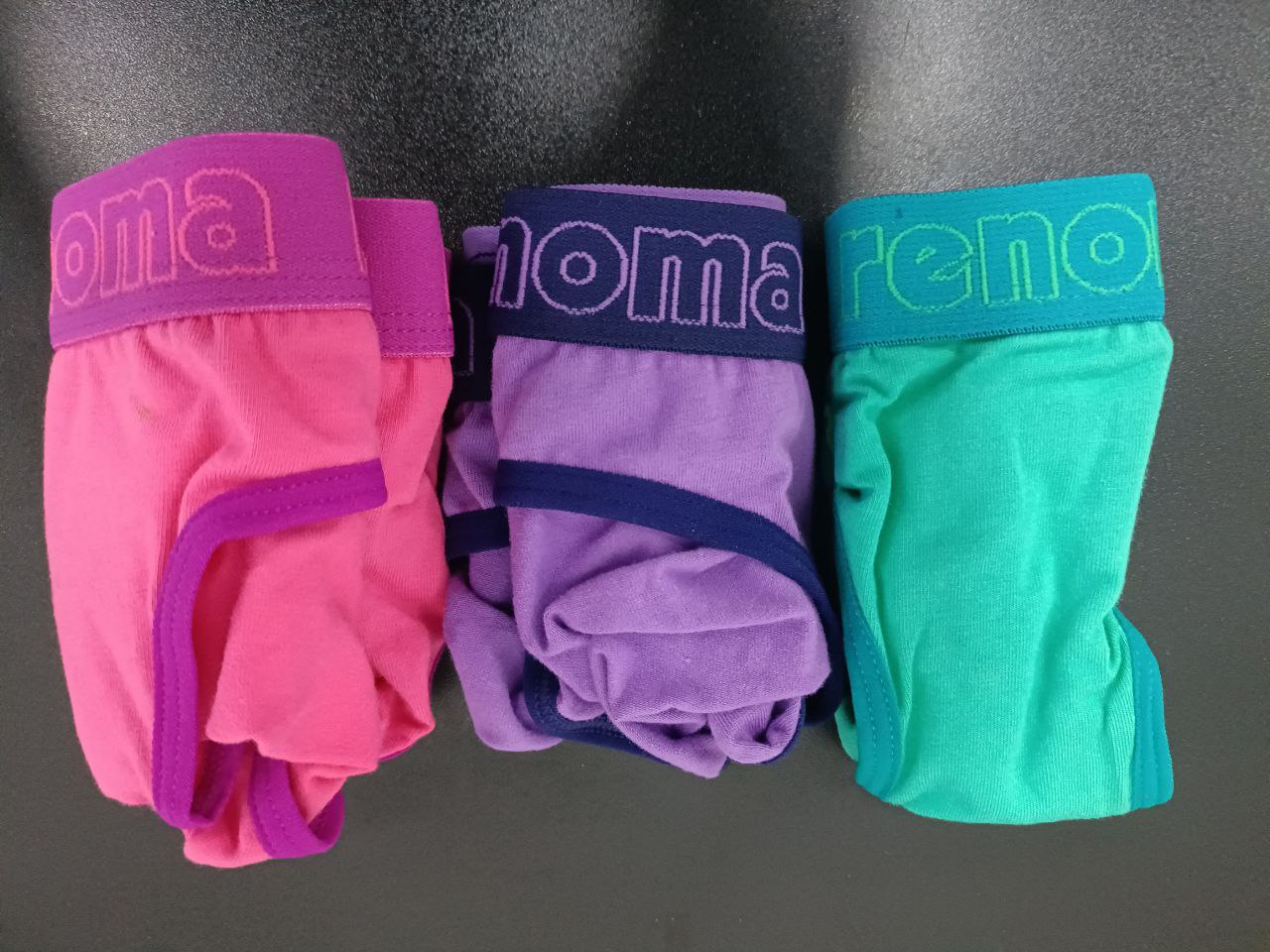 Renoma PHILOSOPHY RBL 7013