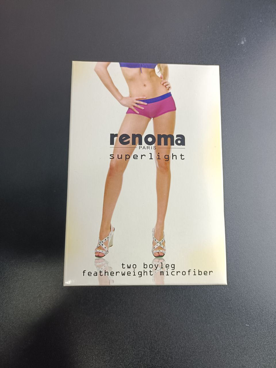 Renoma SUPER LIGHT REL 7720