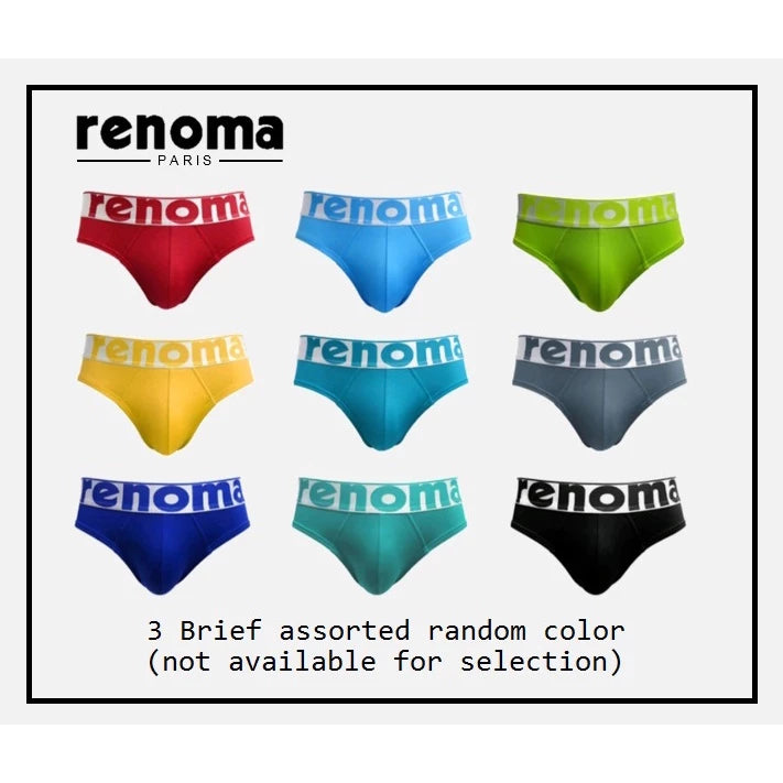 Renoma Sport+ - REM 9873
